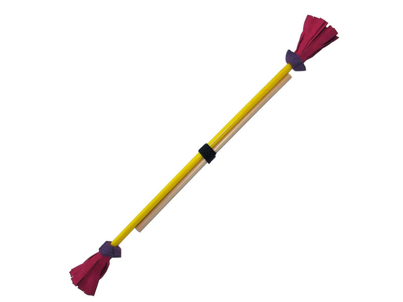 Eureka - Juggle Flower Stick