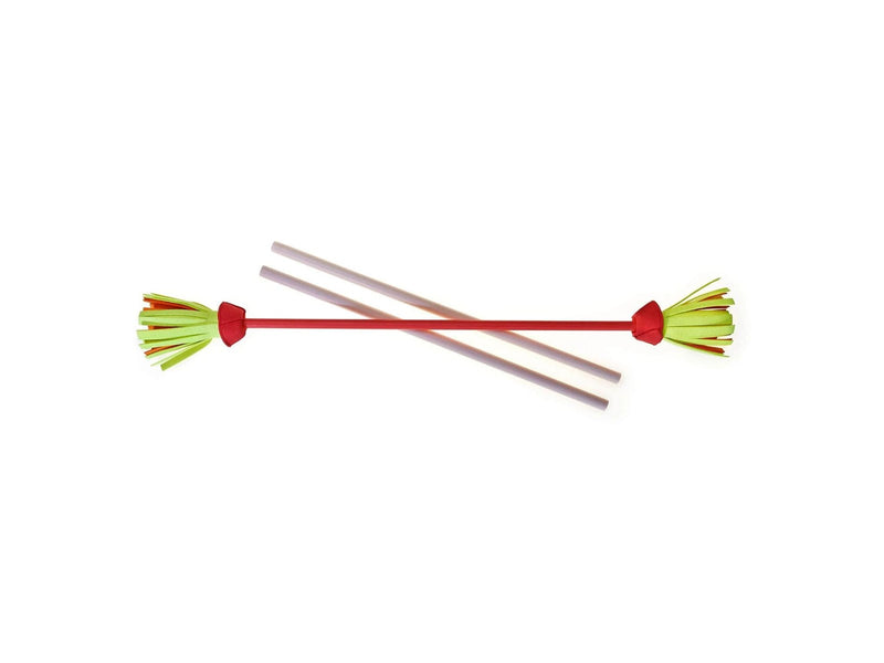 Eureka - Juggling Flower Stick (EN)