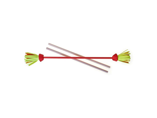 Eureka - Juggling Flower Stick (EN)