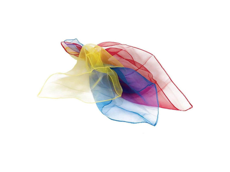 Eureka - Juggling Scarves 3 pcs.