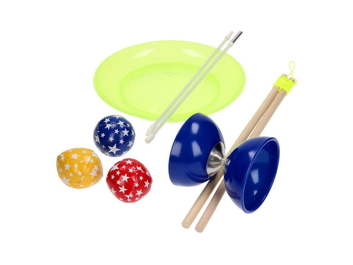 Eureka Junior Juggling Set