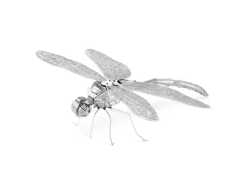 Eureka Metal Earth Dragonfly