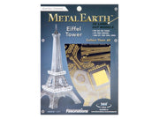 Eureka - Metal Earth Eiffel Tower
