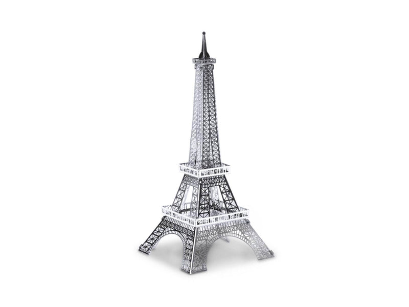 Eureka - Metal Earth Eiffel Tower