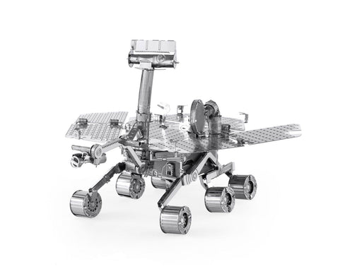 Eureka Metal Earth Mars Rover
