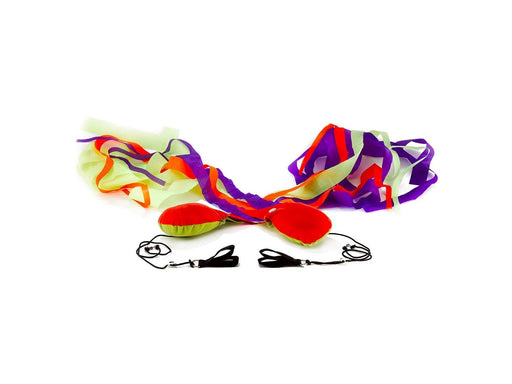 Eureka - Set Acrobat POI