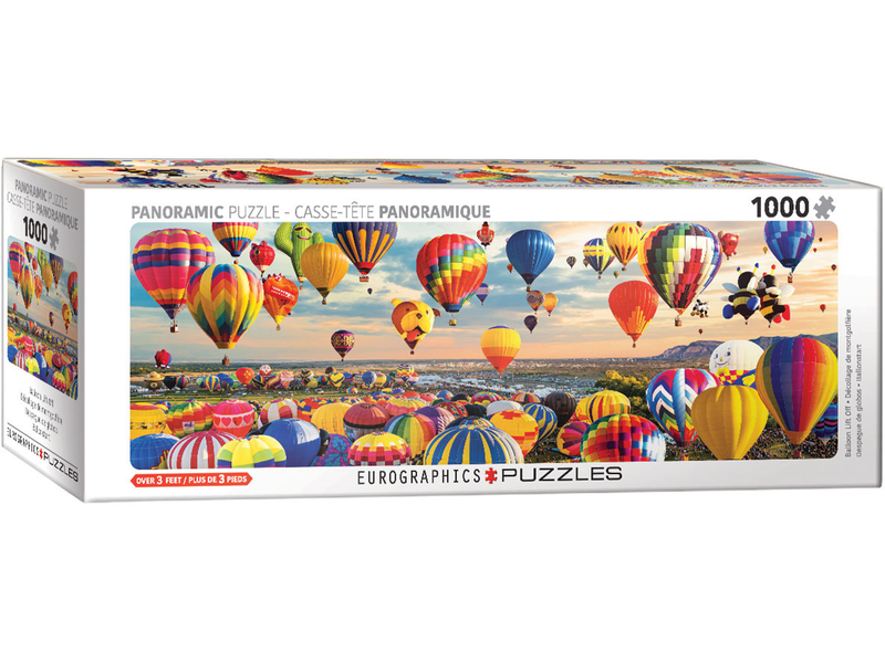 Eurographic Balloon Lift Off panorama(1000)