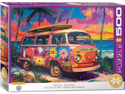 Eurographic VW Bayside by Shawna Stewart(500)