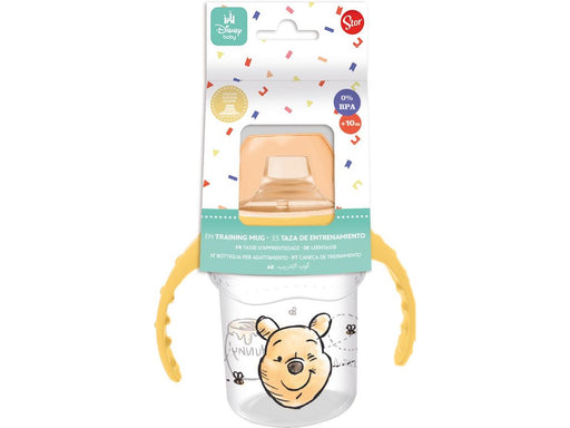 Euromic BABY Toddler sippy training mug 250 ml WTP