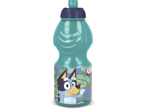 Euromic BLUEY sports water bottle 400ml