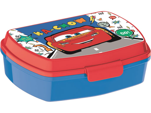 Euromic CARS sandwich box