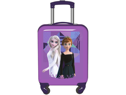 Euromic FROZEN Hardcase trolley 54 x 35 x 22 cm