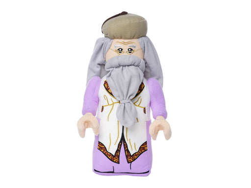 Euromic LEGO Harry Potter Albus Dumbledore plush toy H 3