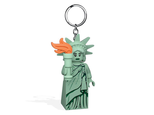 Euromic LEGO® Keychain Light Statue of Liberty
