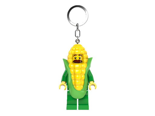 Euromic LEGO® Minifigures™ Keychain Light Corn Cob Guy