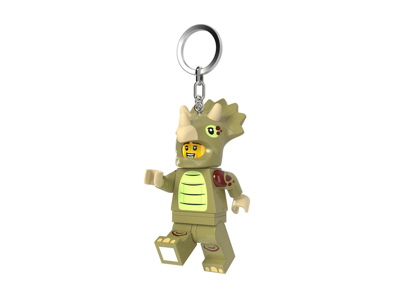 Euromic LEGO® Minifigures™ Keychain Light Peapod Costume Girl