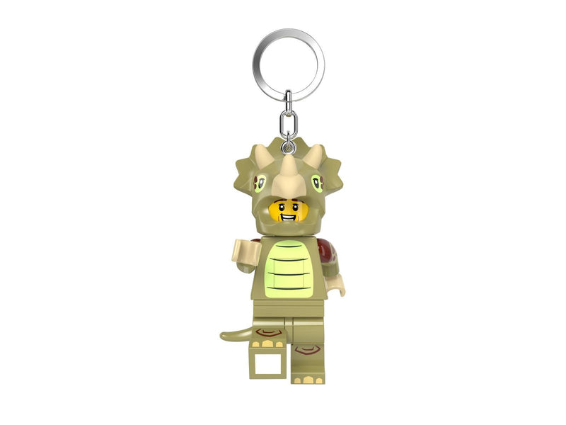 Euromic LEGO® Minifigures™ Keychain Light Peapod Costume Girl