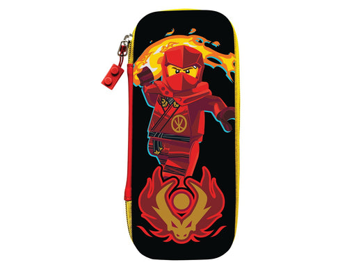 Euromic LEGO® Ninjago™  Molded Pencil Case 22 x 10 cm