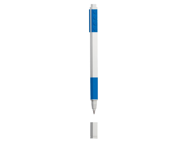 Euromic LEGO® STATIONERY 2.0 gel pens 1 pcs. BLUE