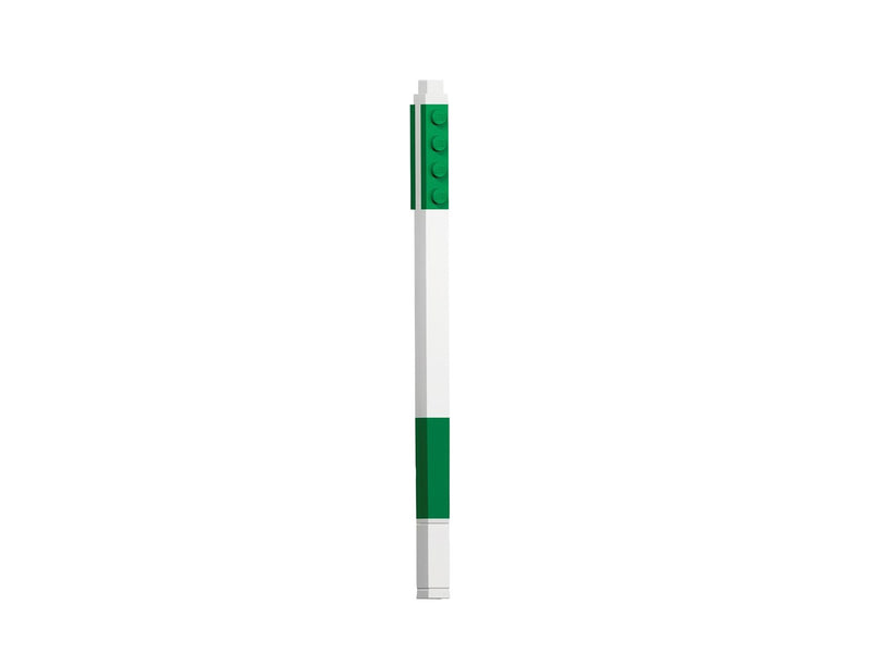 Euromic LEGO® STATIONERY 2.0 gel pens 1 pcs. GREEN