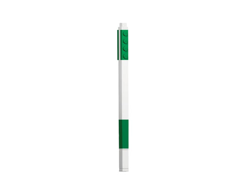 Euromic LEGO® STATIONERY 2.0 gel pens 1 pcs. GREEN