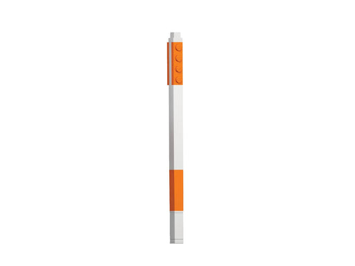 Euromic LEGO® STATIONERY 2.0 gel pens 1 pcs. ORANGE
