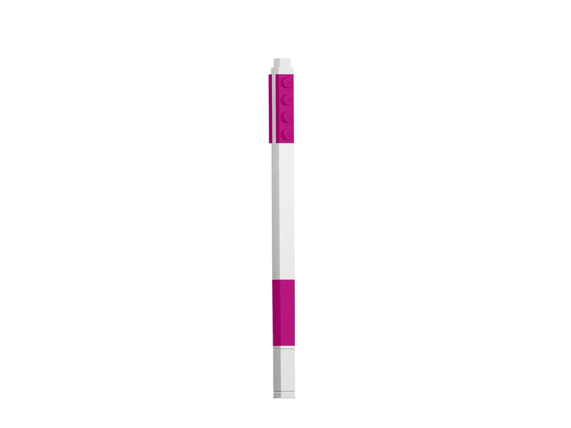 Euromic LEGO® STATIONERY 2.0 gel pens 1 pcs. VIOLET