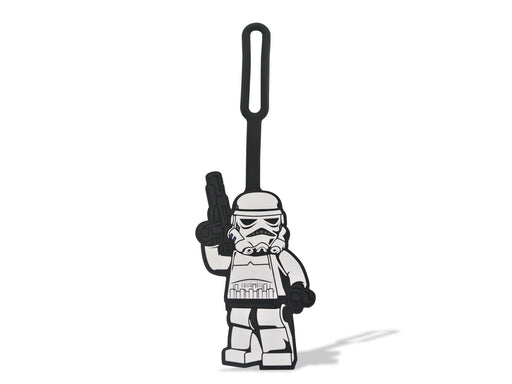 Euromic LEGO® Star Wars Bag Tag-Stormtrooper