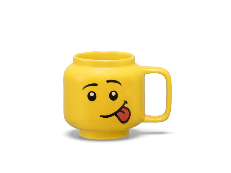 Euromic LEGO® ceramic mug small - Silly