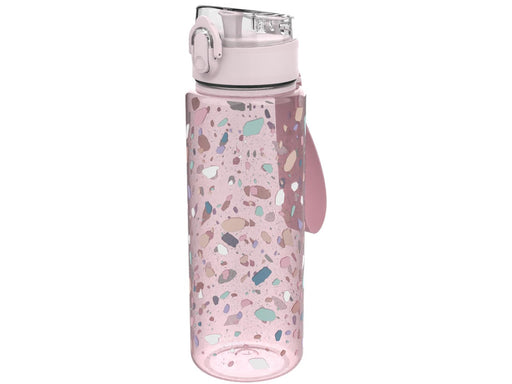 Euromic LUNCH BUDDIES Terrazzo water bottle 600ml