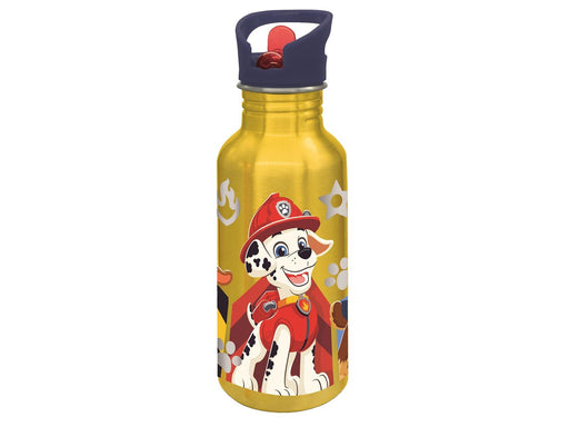 Euromic PAW PATROL ALU bottle  sipper 545 ml