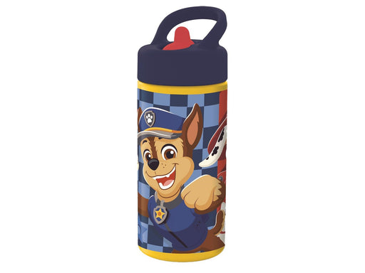 Euromic PAW PATROL sipper water bottle 410ml