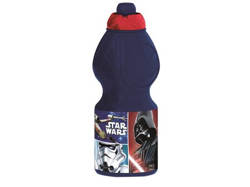 Euromic STAR WARS CLASSIC sports water bottle 400ml