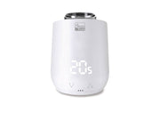 Eurotronic COMET Z-Wave Plus Thermostat