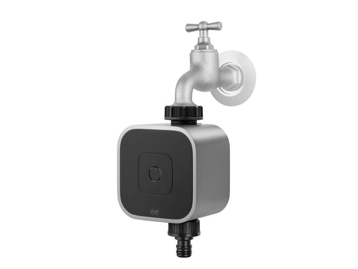 Eve Aqua - Smart Water Controller with Apple HomeKit technology *DEMO*