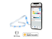 Eve Light Strip - Smart LED Light-Strip for Apple HomeKit - 2m