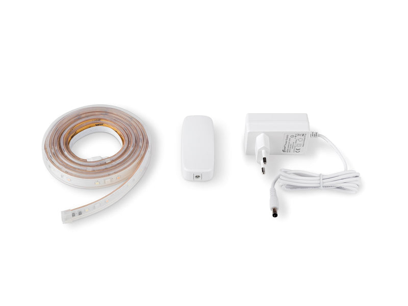 Eve Light Strip - Smart LED Light-Strip for Apple HomeKit - 2m