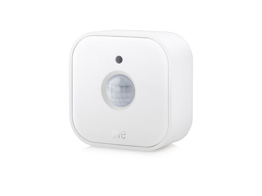 Eve Motion - Smart motion sensor with Apple HomeKit technology (Matter)