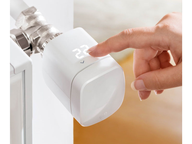 Eve Thermo (Matter 4th generation)