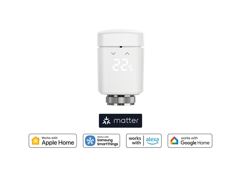 Eve Thermo (Matter 4th generation)