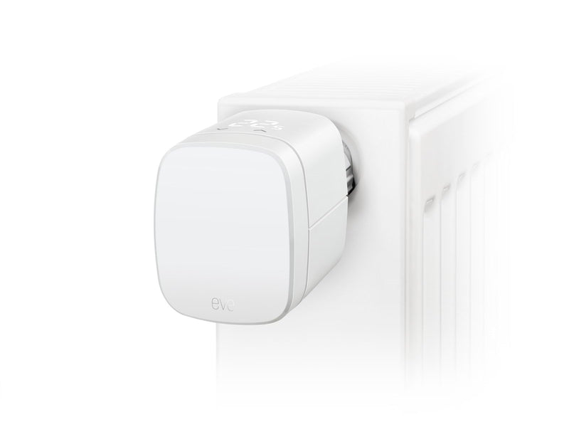 Eve Thermo (Matter 4th generation)