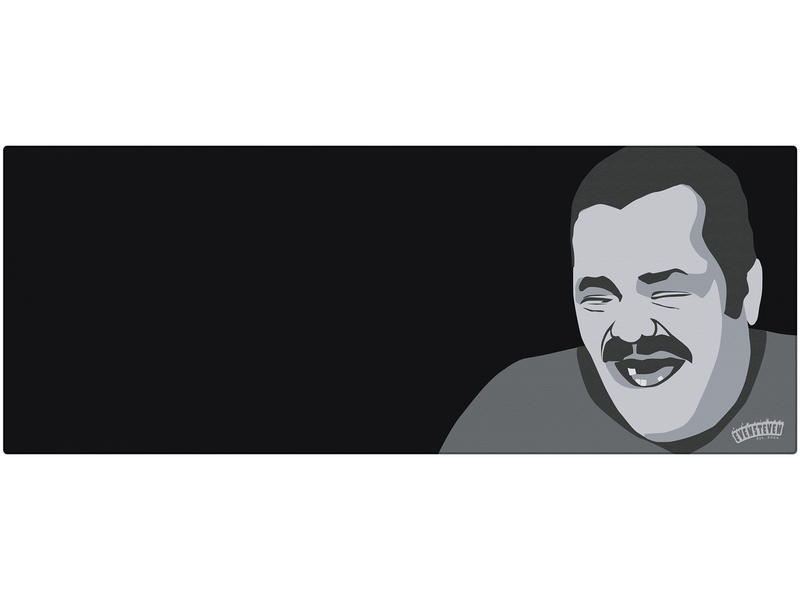 Evensteven DESKMAT LOLATNIGHT