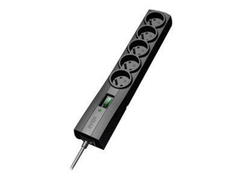 Ever CLASSIC - surge protector - 2500 Watt