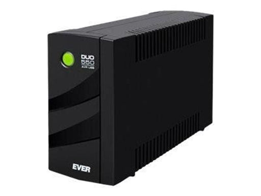 Ever DUO 550 PL AVR USB