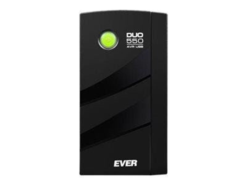 Ever DUO 550 PL AVR USB