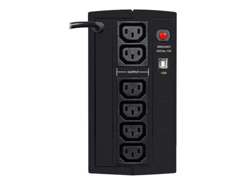 Ever DUO 850 AVR USB