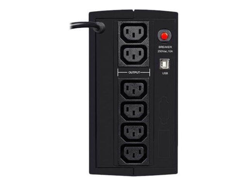 Ever DUO 850 AVR USB