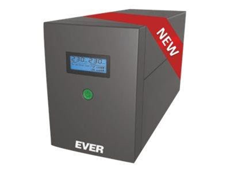 Ever EASYLINE 1200AVR