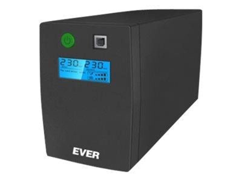 Ever EASYLINE 650