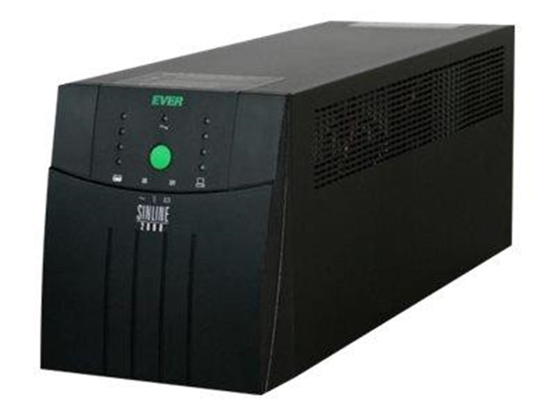 Ever SINLINE 3000 USB HID